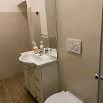 Ciclamini Monolocale Roma