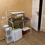Ciclamini Monolocale Apartamento Roma