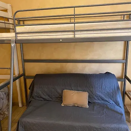 Ciclamini Monolocale