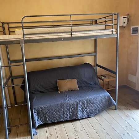 Ciclamini Monolocale 아파트