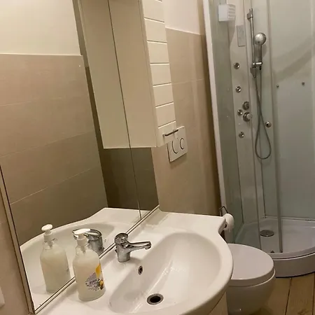 Апартаменты Ciclamini Monolocale