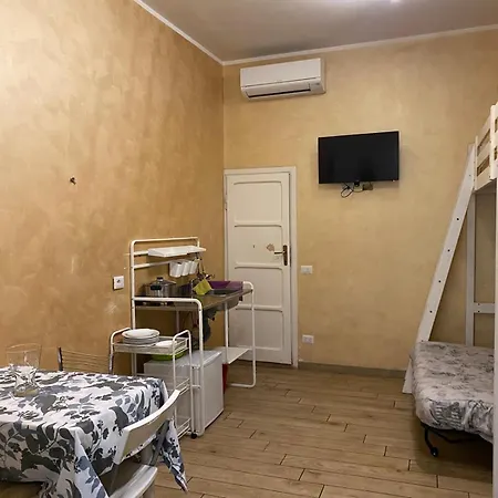 Апартаменты Ciclamini Monolocale *