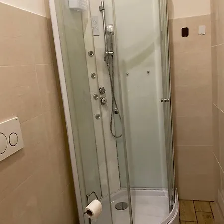 Апартаменты Ciclamini Monolocale Рим