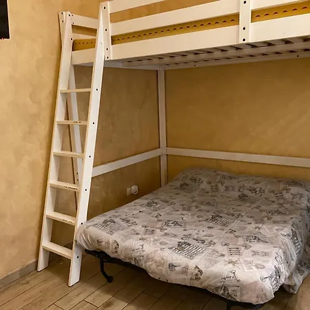 Ciclamini Monolocale * Рим