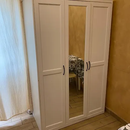 Апартаменты Ciclamini Monolocale *