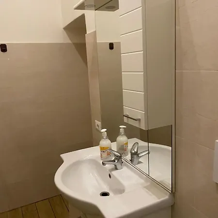 Ciclamini Monolocale