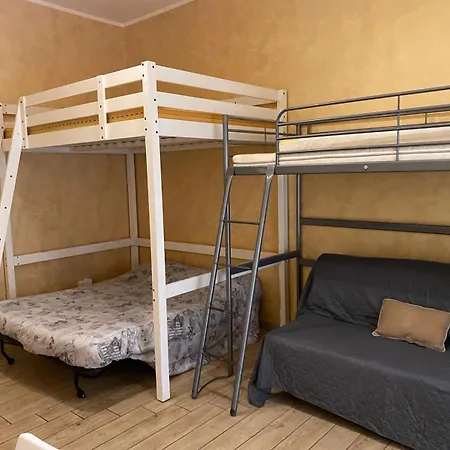 Апартаменты Ciclamini Monolocale